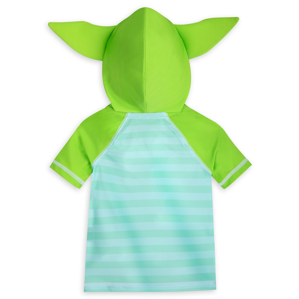 The Child Rash Guard for Baby &ndash; Star Wars: The Mandalorian