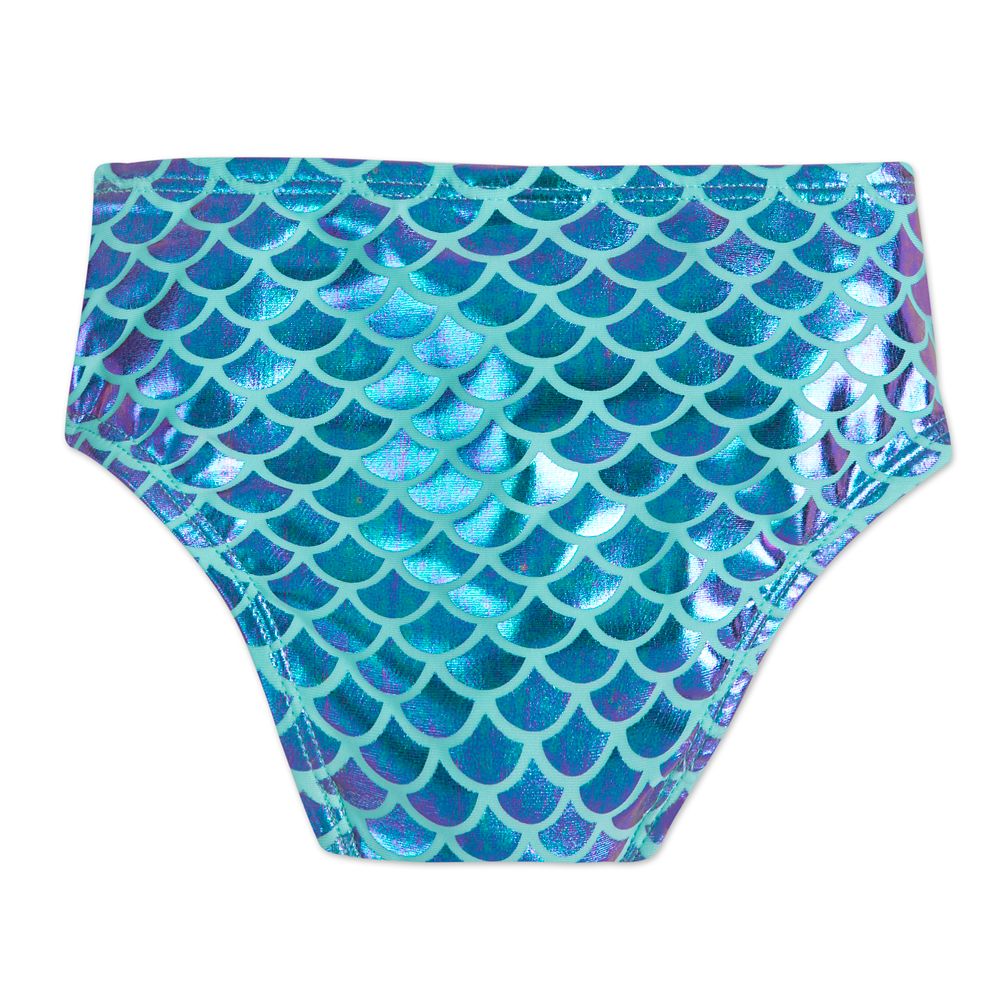 Ariel Two-Piece Swimsuit for Baby – The Little Mermaid