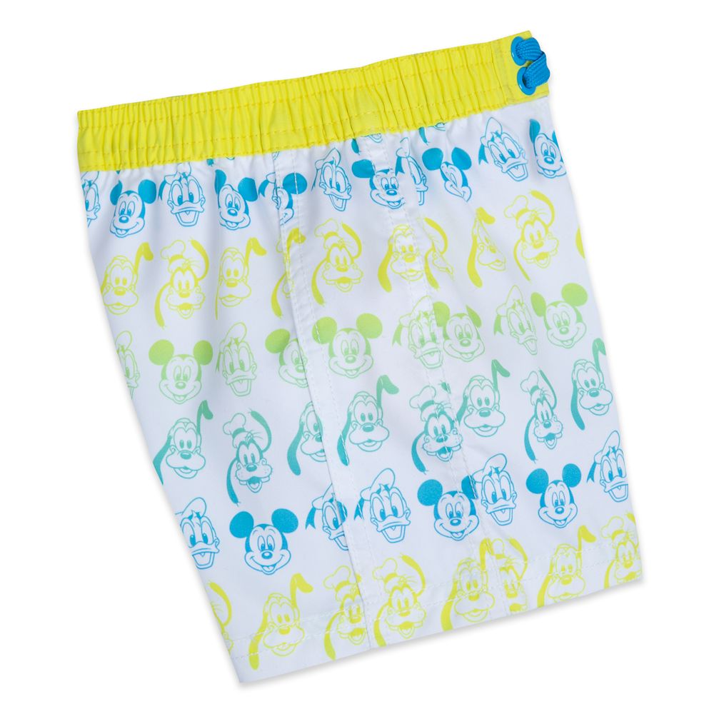 Mickey Mouse and Friends Swim Trunks for Baby