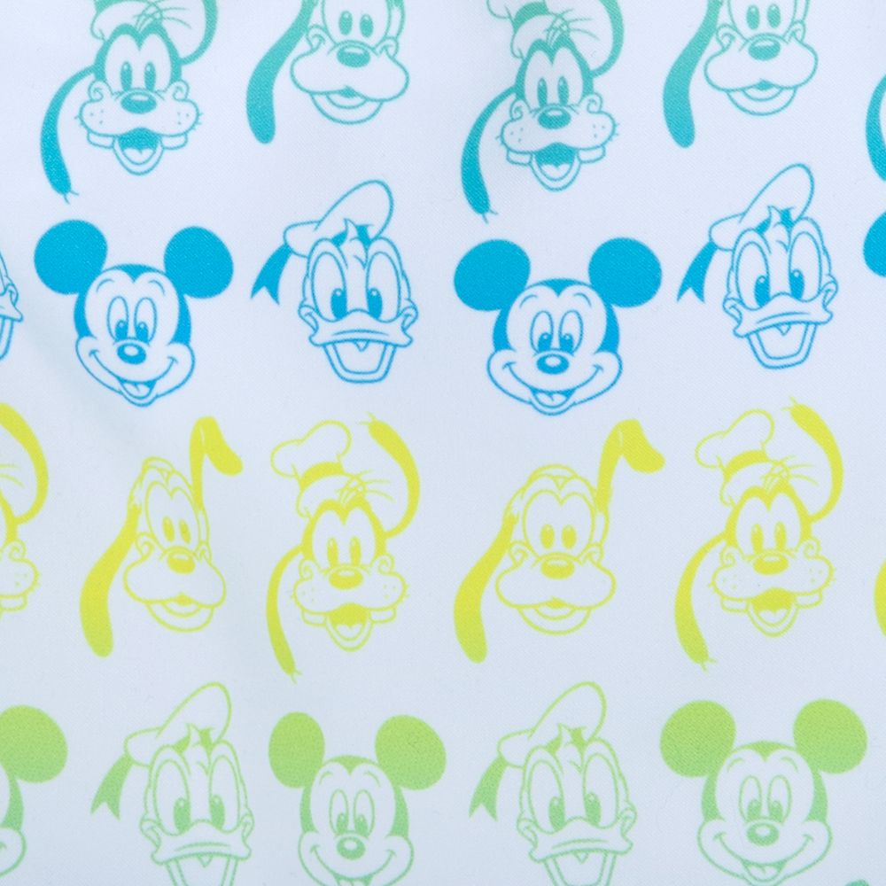 Mickey Mouse and Friends Swim Trunks for Baby