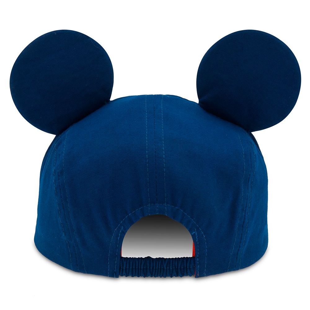 Mickey Mouse Swim Hat for Baby