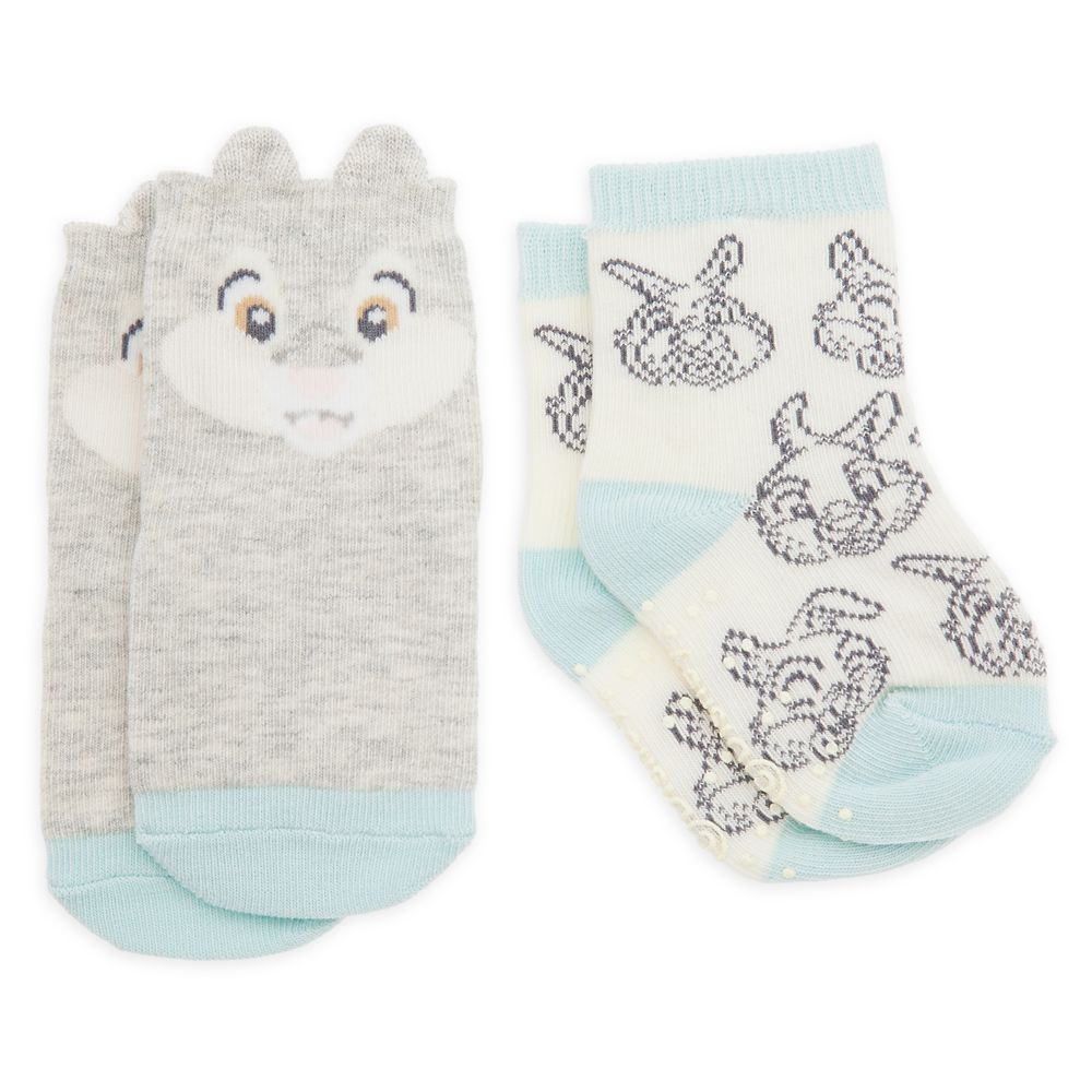 Thumper Sock Set for Baby