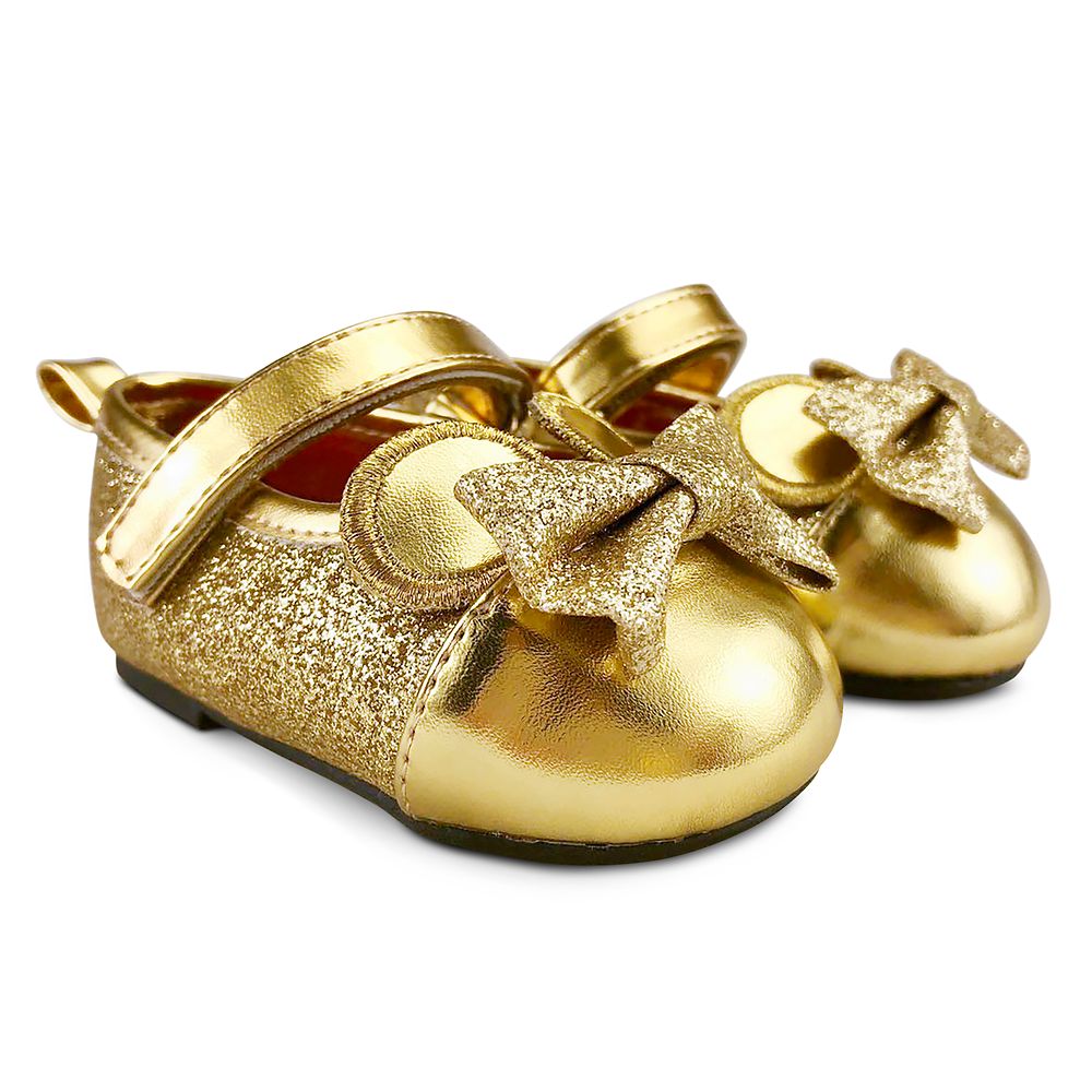 baby dress shoes