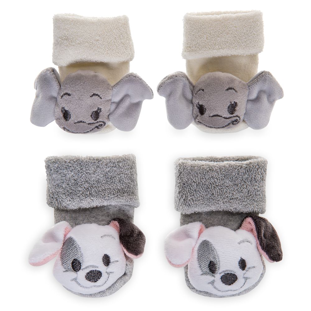 Disney Classics Socks Set for Baby is now available