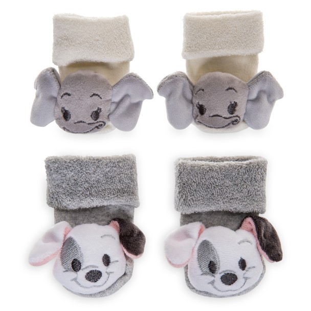 Disney Classics Socks Set for Baby