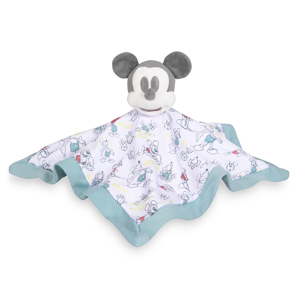 Mickey Mouse Infant Gift Set for Baby