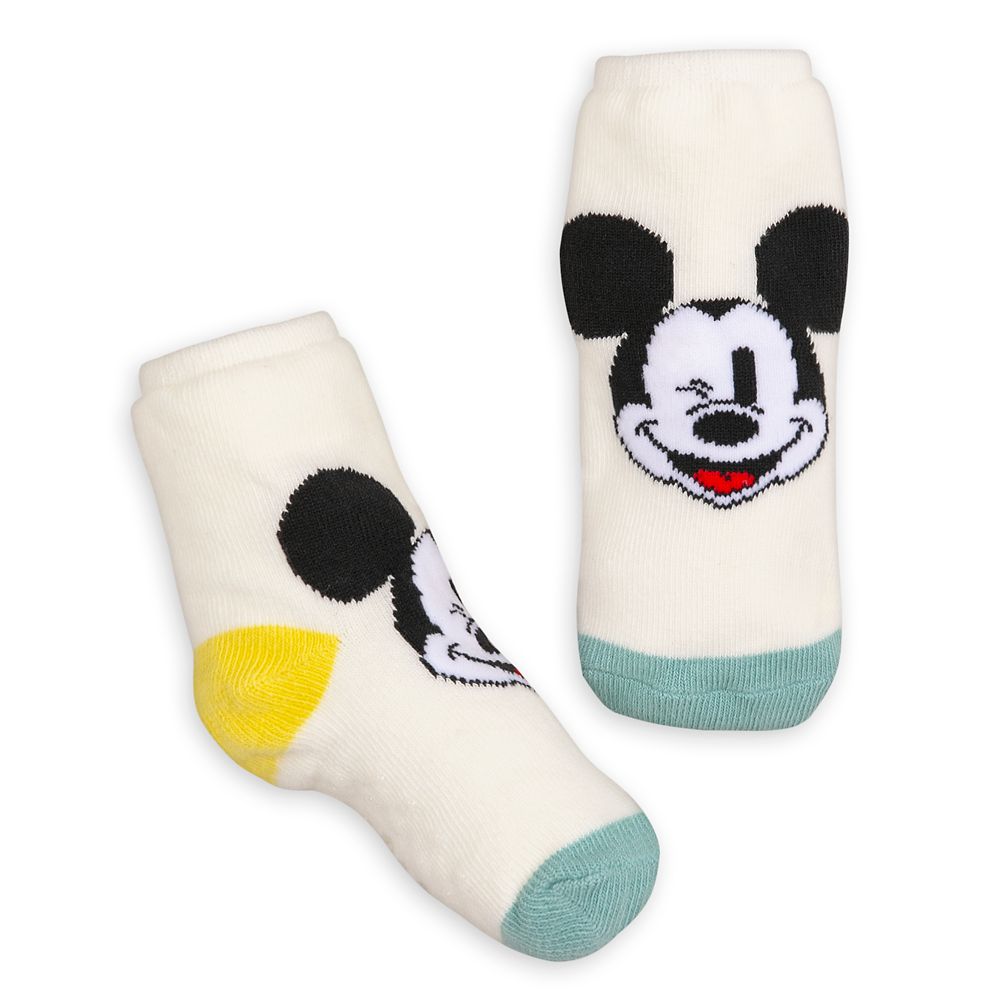 Mickey Mouse Infant Gift Set for Baby