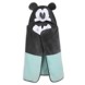 Mickey Mouse Hooded Towel for Baby