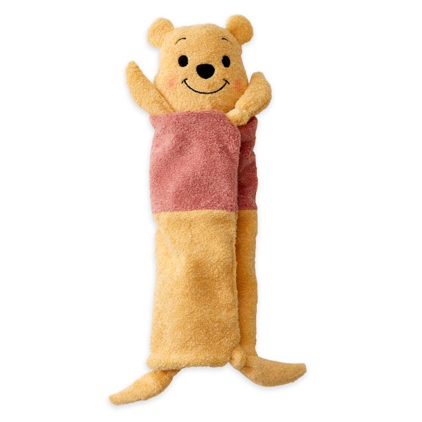 Winnie the Pooh Blankie for Baby