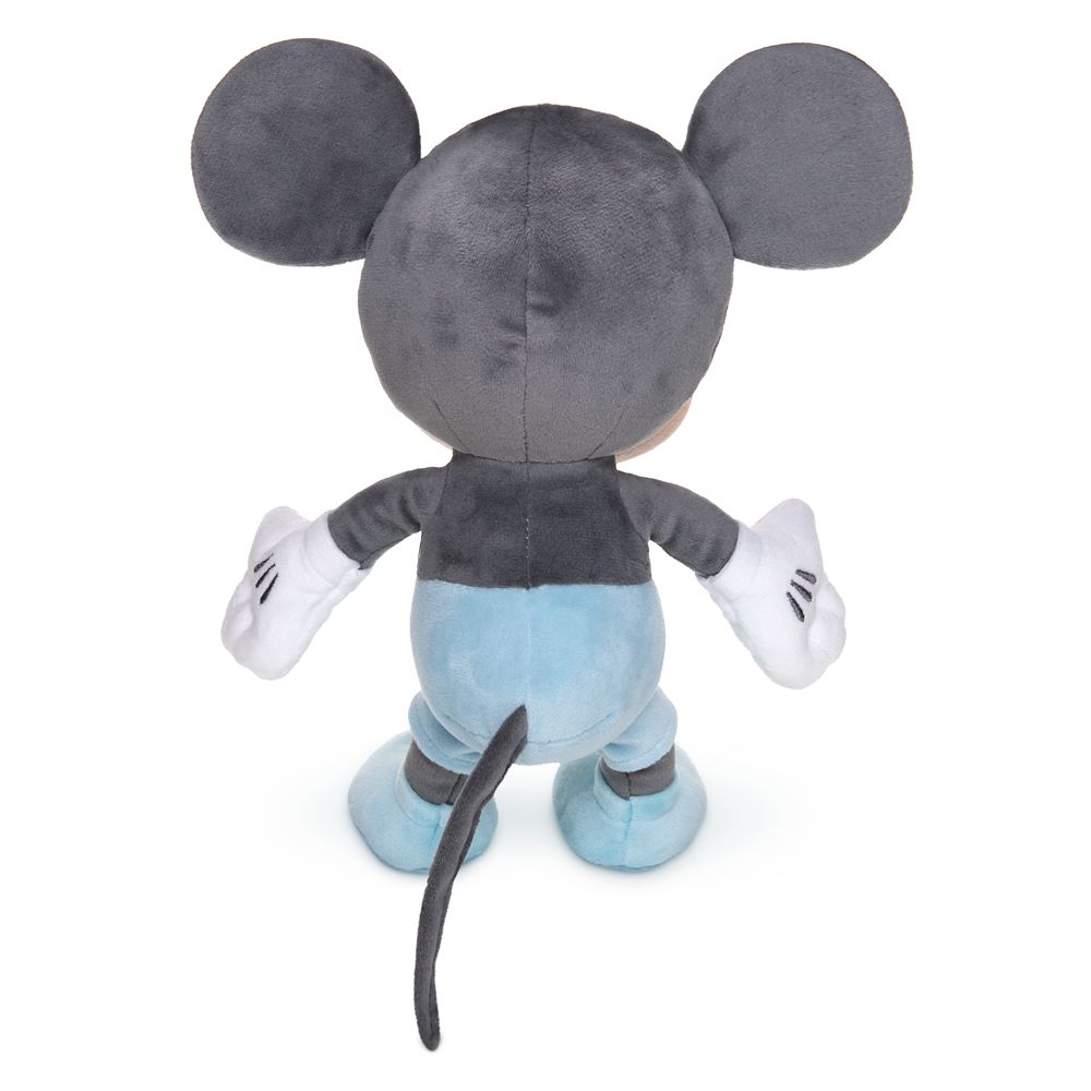 Mickey Mouse ''My First Mickey'' Plush for Baby – Small – 10''