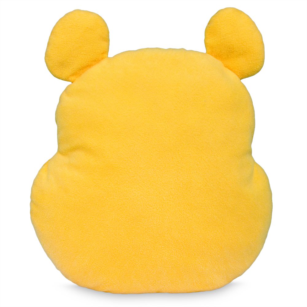 Winnie the Pooh Plush Pillow