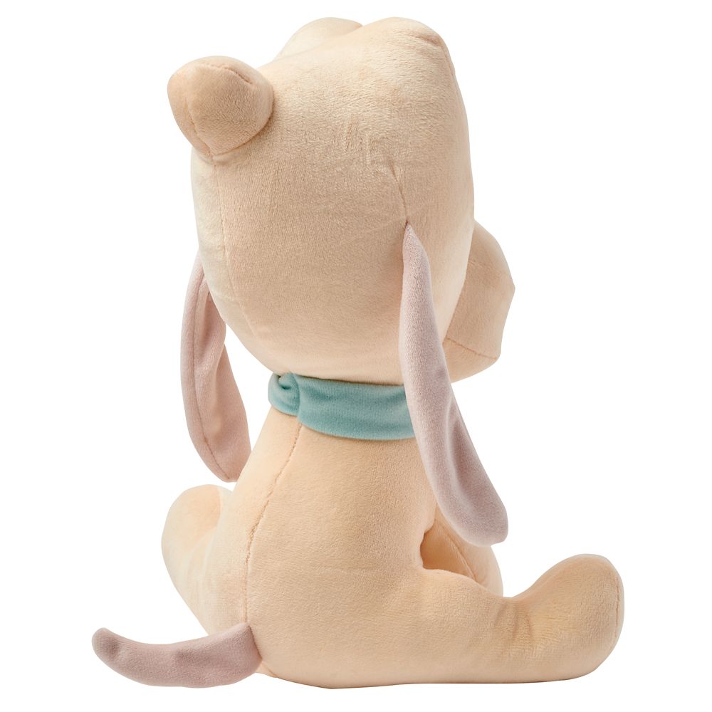 Pluto ''Born in 2023'' Plush for Baby – Small 11''