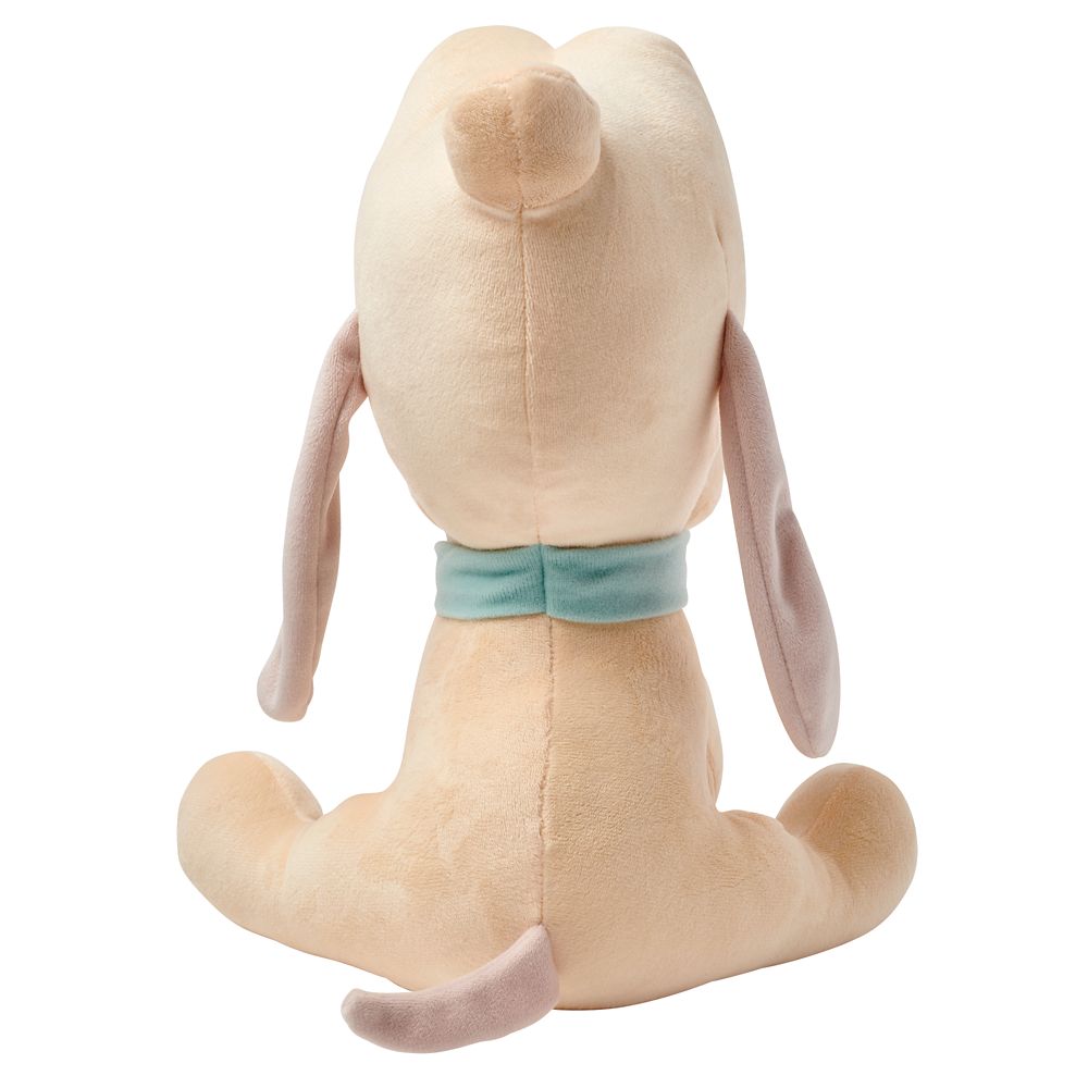 Pluto ''Born in 2023'' Plush for Baby – Small 11''