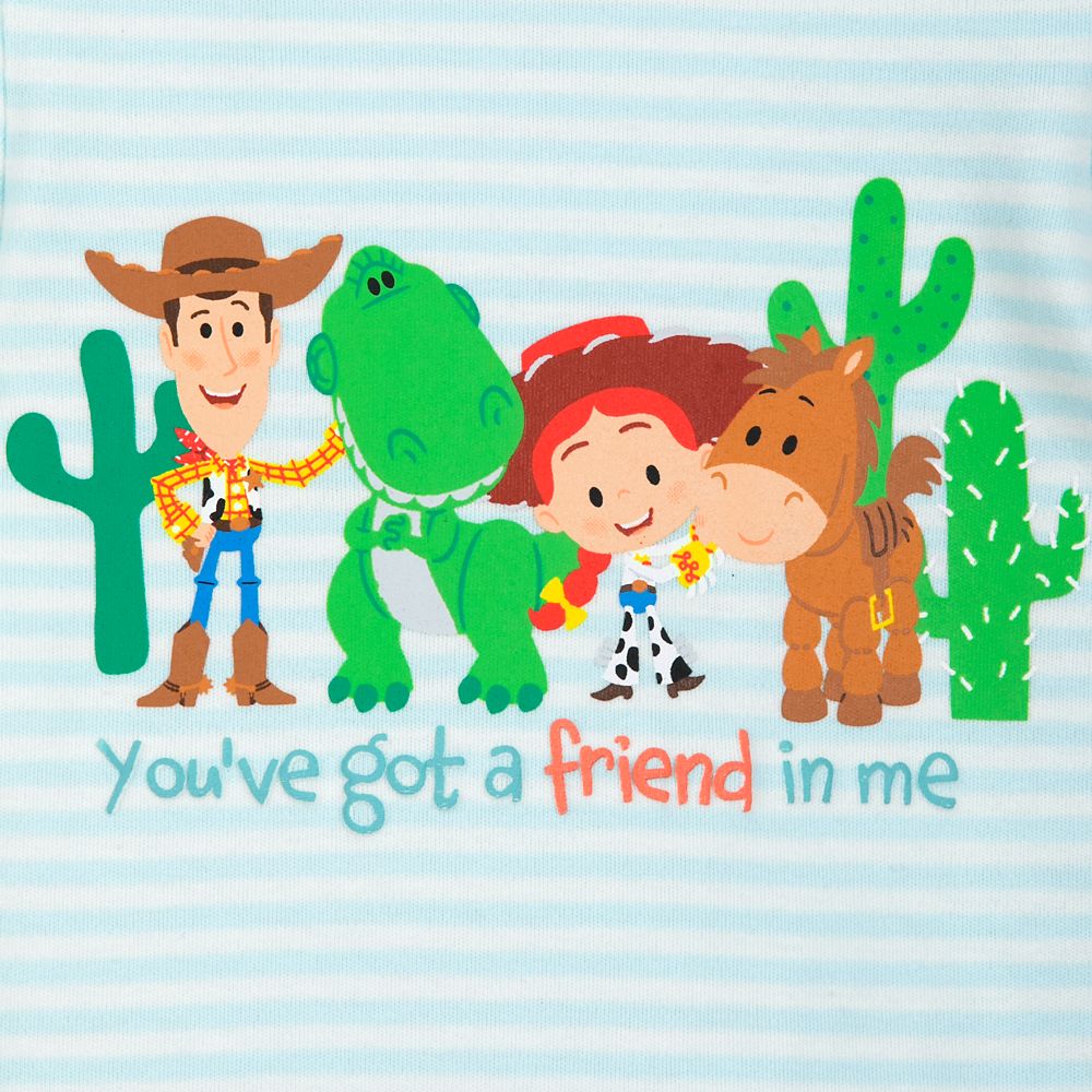 toy story nursery bedding