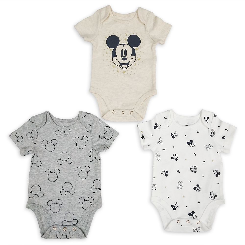 minnie mouse baby outfit disney store