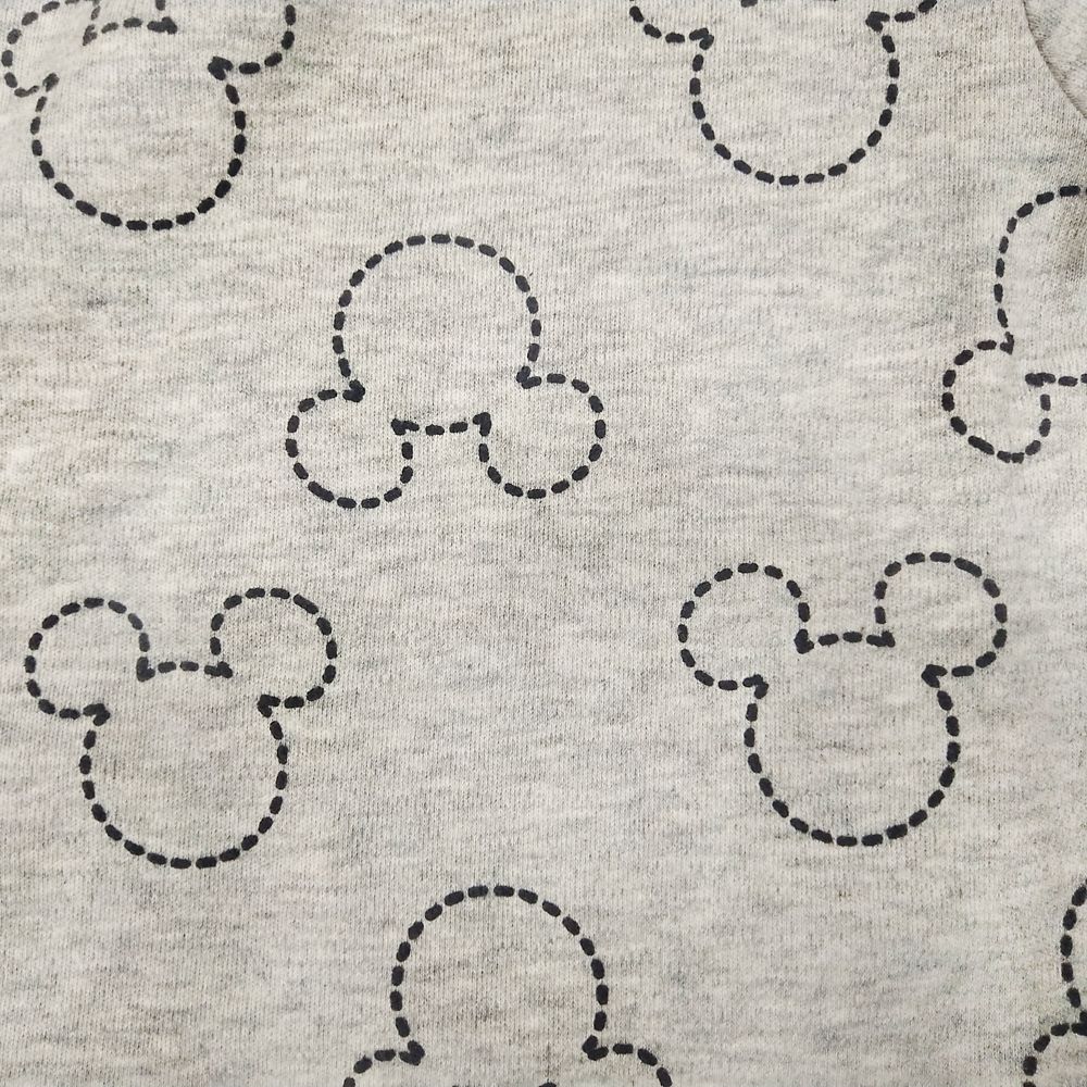 Mickey Mouse and Friends Bodysuit Set for Baby