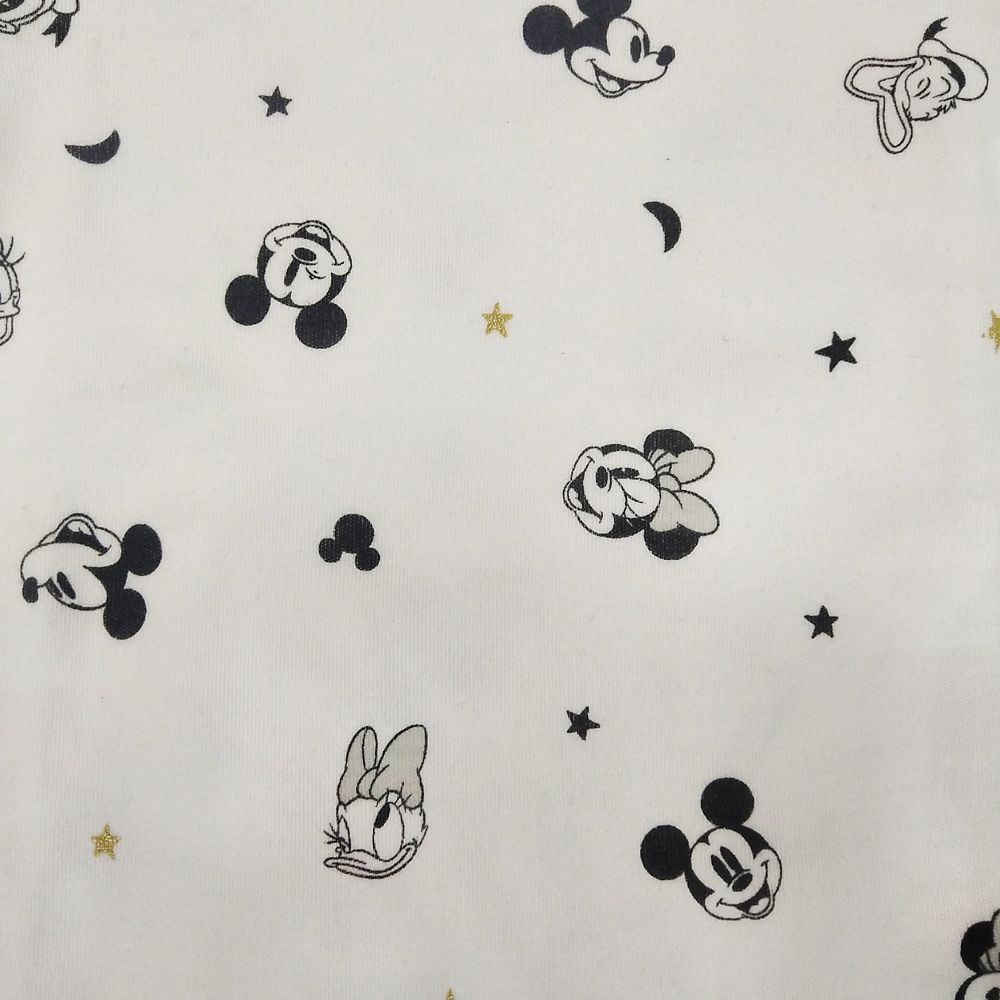 Mickey Mouse and Friends Bodysuit Set for Baby