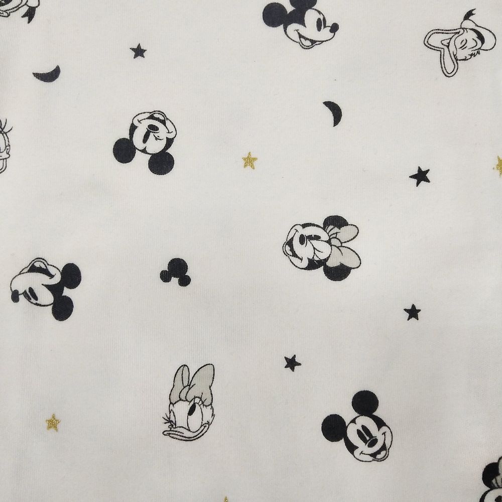 Mickey Mouse and Friends Bodysuit Set for Baby