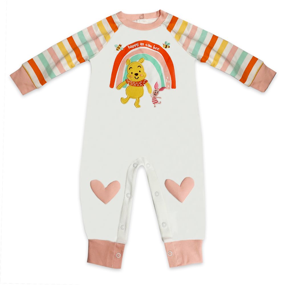 Winnie the Pooh Gift Set for Baby