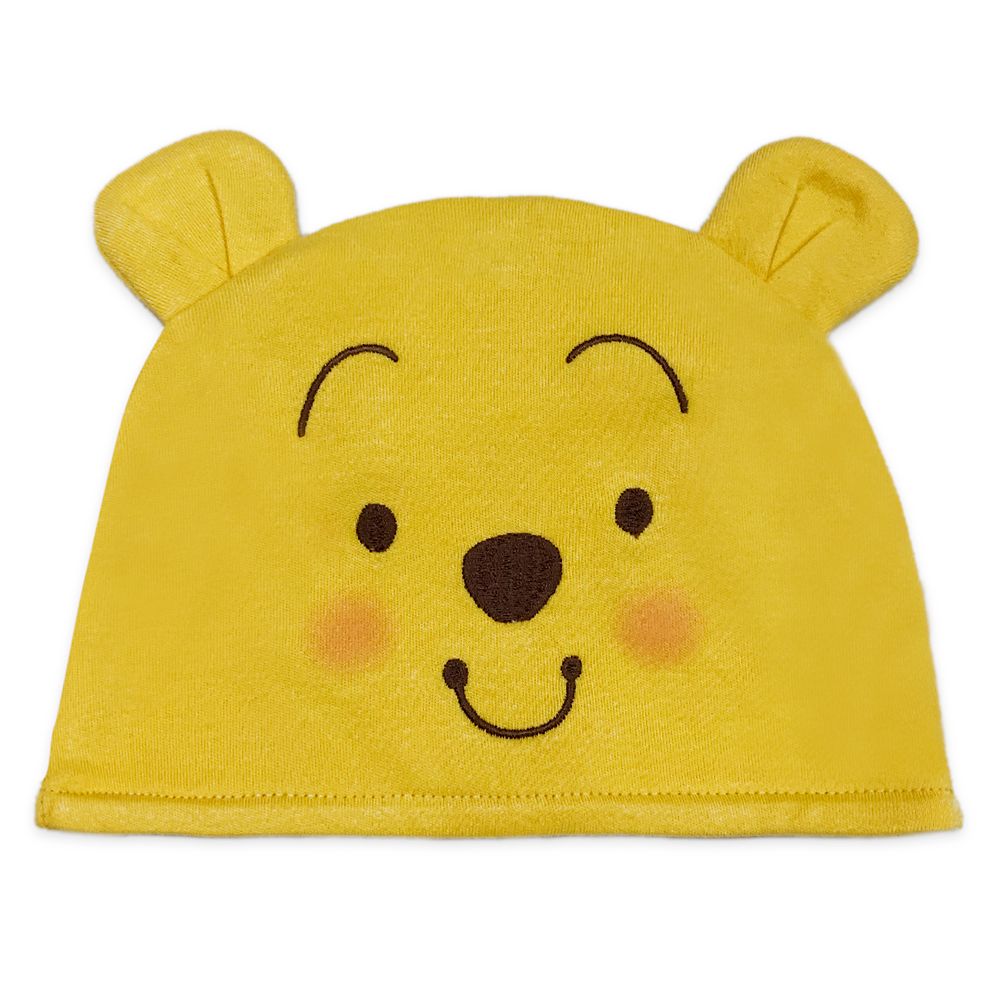 Winnie the Pooh Gift Set for Baby