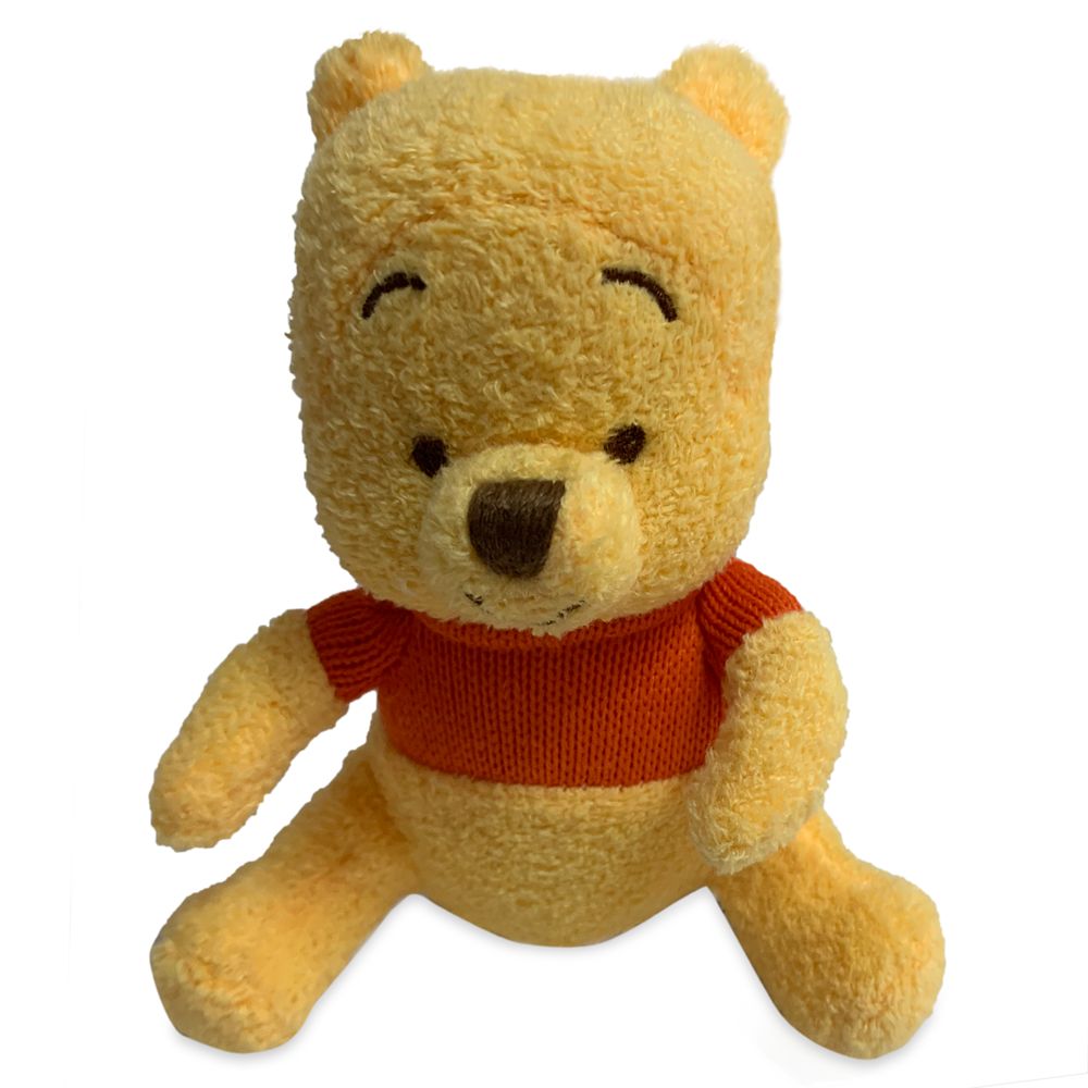 Winnie the Pooh Gift Set for Baby