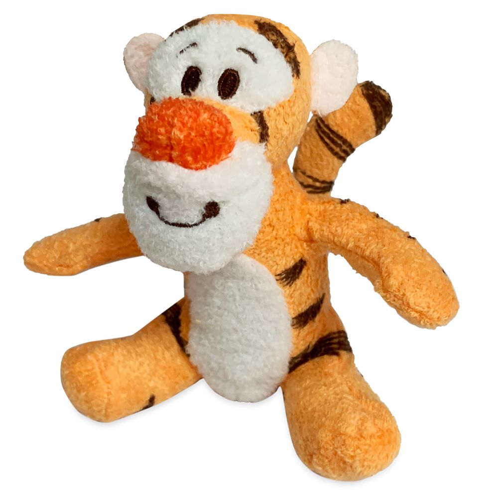 Tigger and Friends Gift Set for Baby