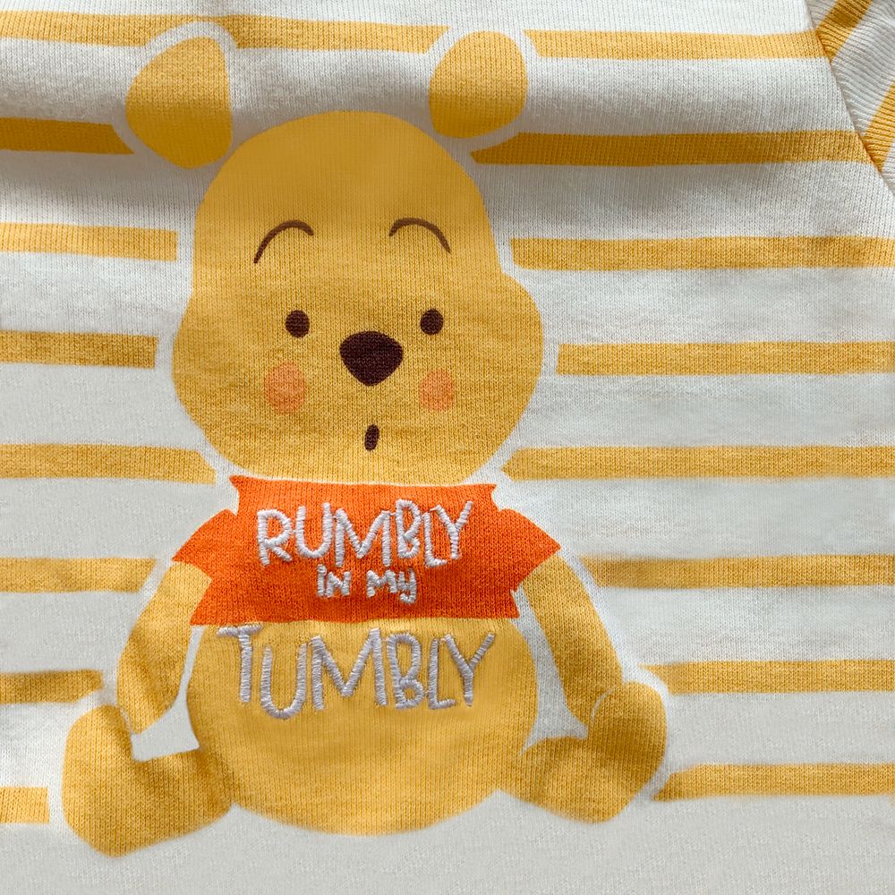 Winnie the Pooh and Pals Bodysuit Set for Baby