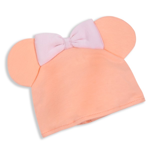 Minnie Mouse Newborn Gift Set for Baby