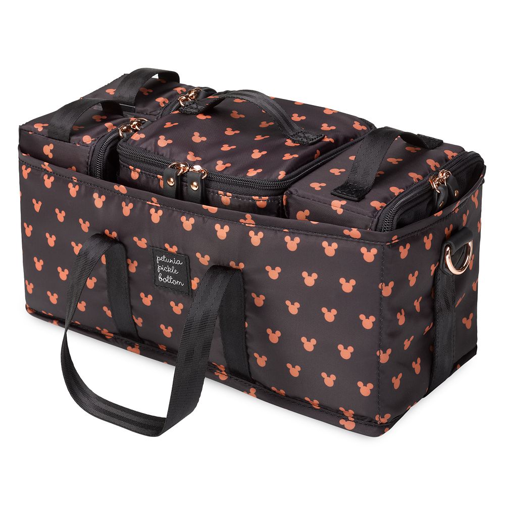 petunia pickle bottom intermix system