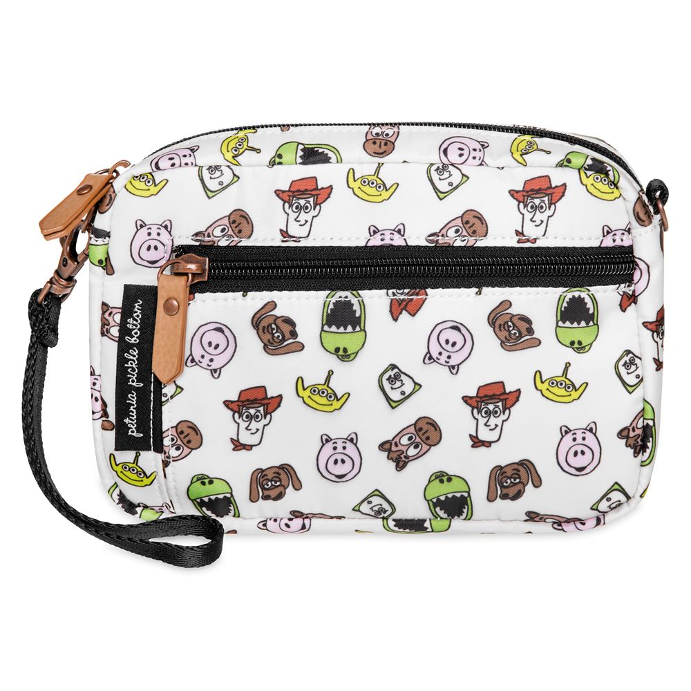 Toy Story Belt Bag by Petunia Pickle Bottom