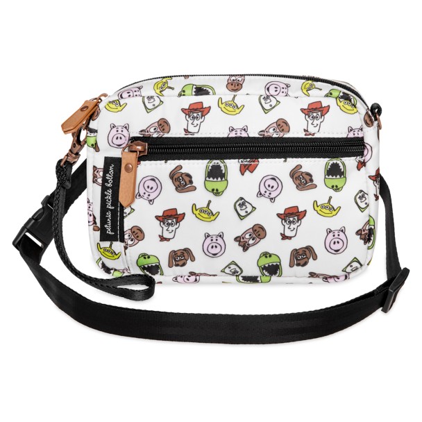 Toy Story Belt Bag by Petunia Pickle Bottom
