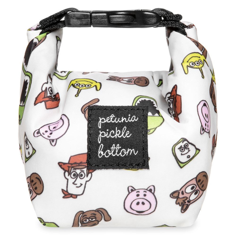 Petunia Pickle Bottom Disney x Petunia Pickle Bottom Snack Pouch