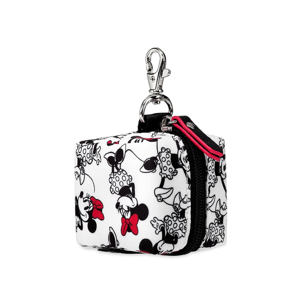 petunia pickle bottom pacifier porter