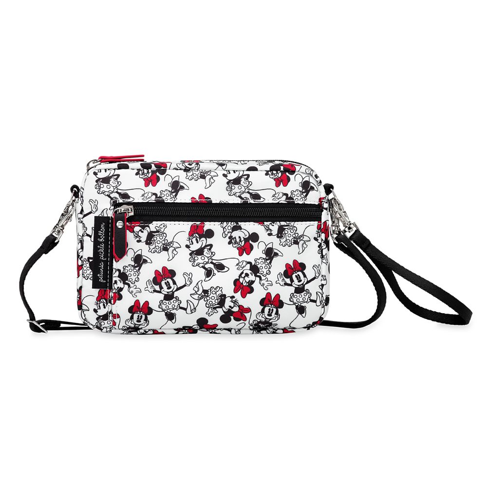 Minnie Mouse Adventurer Belt Bag by Petunia Pickle Bottom