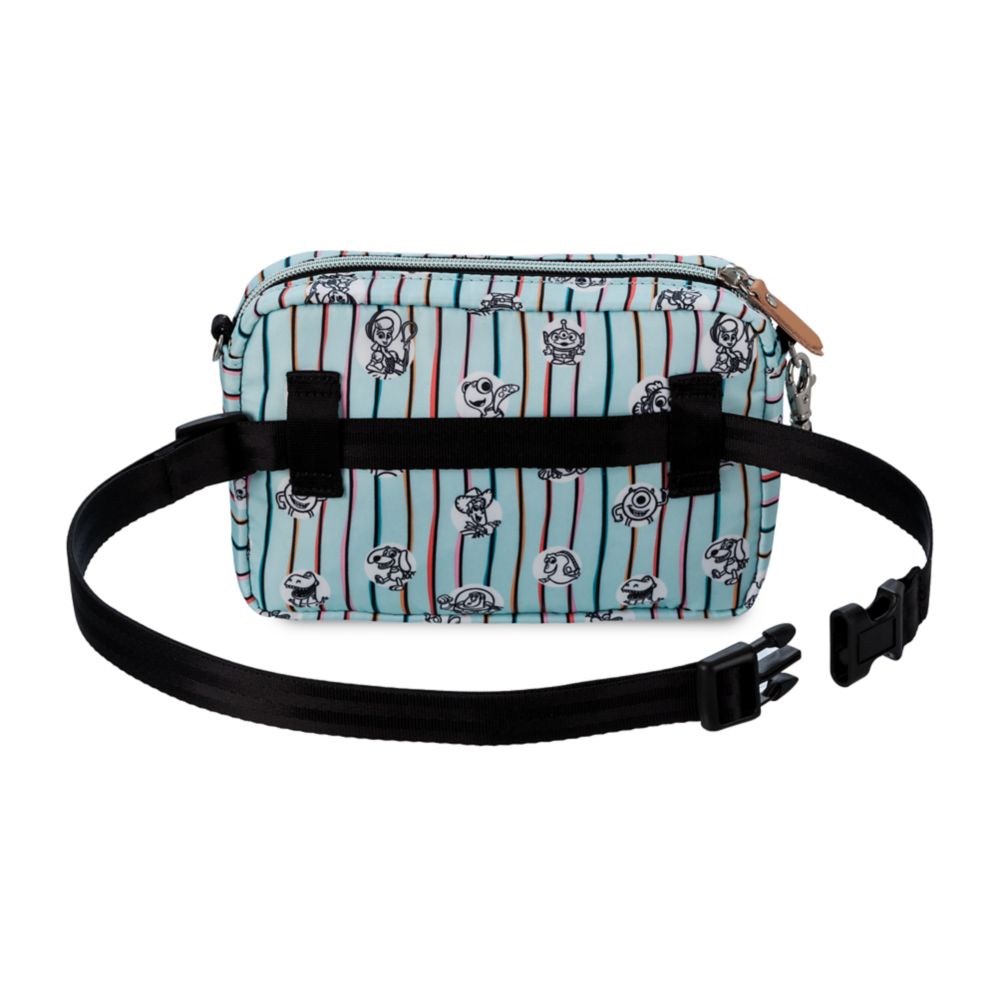 Disney and Pixar Playday Adventurer Belt Bag by Petunia Pickle Bottom