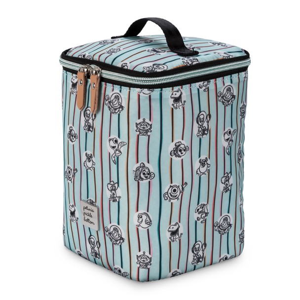 Disney and Pixar Playday Cool Pixel Plus Cooler Bag by Petunia Pickle Bottom