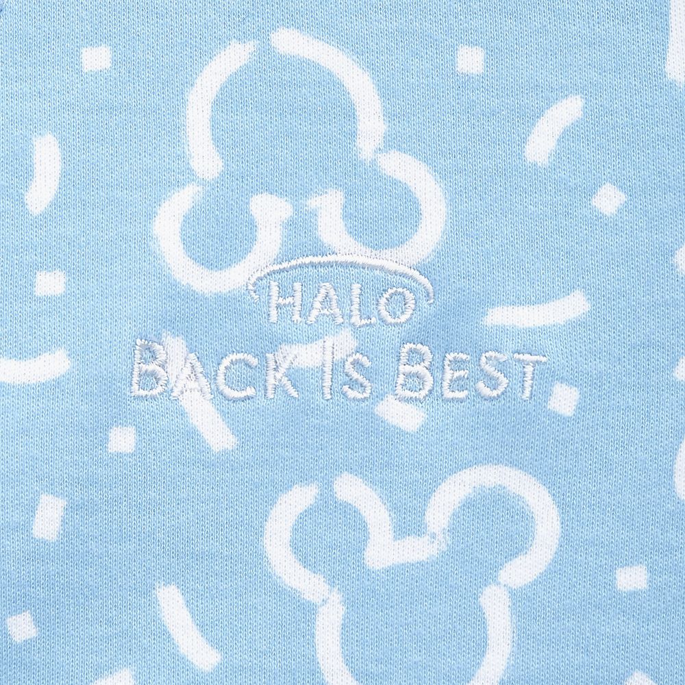 mickey mouse swaddle