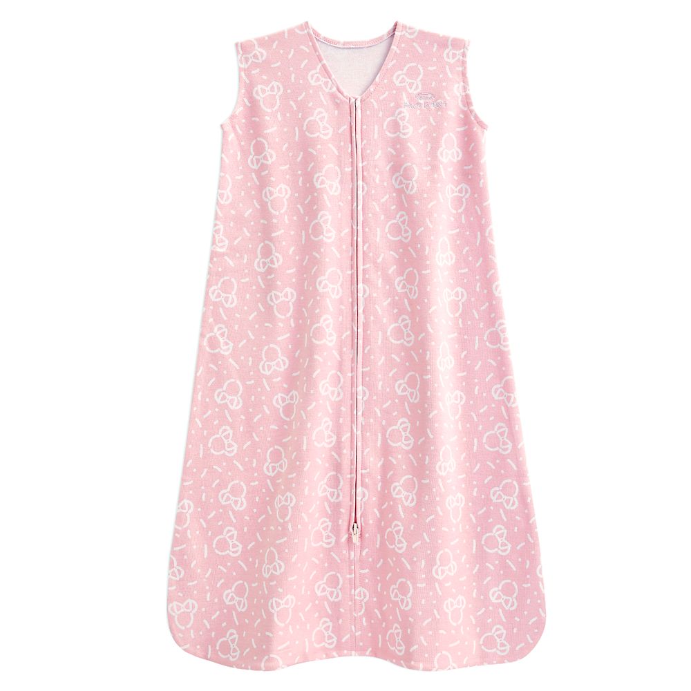 Minnie Mouse HALO SleepSack for Baby is here now