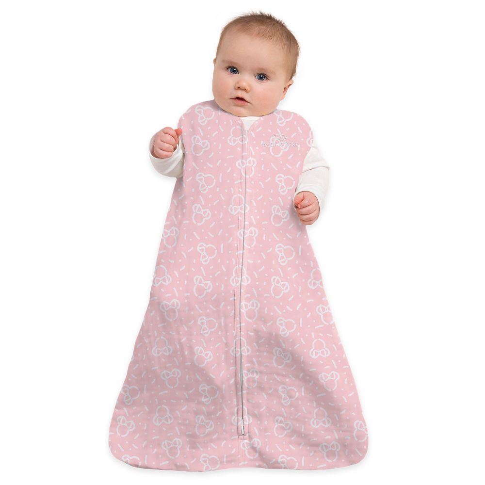 Minnie Mouse HALO SleepSack for Baby is here now – Dis Merchandise News