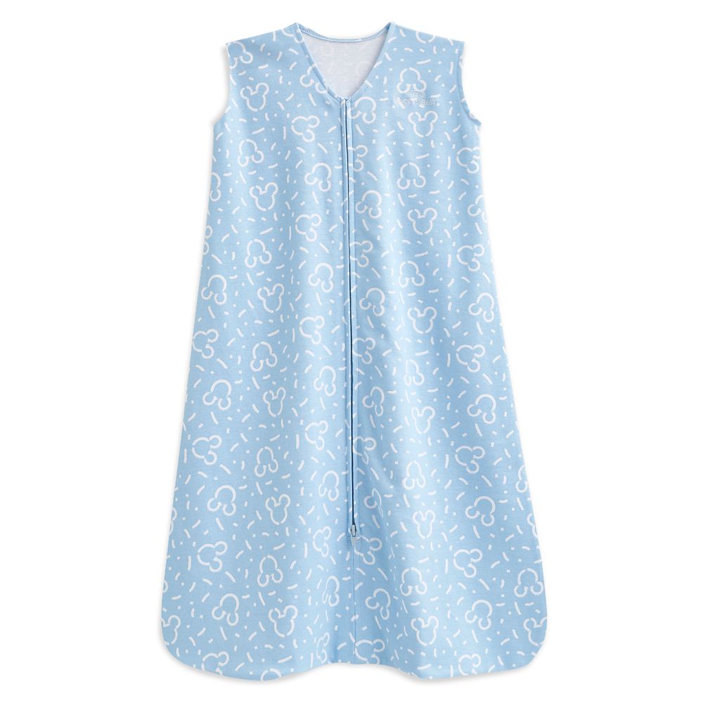 Mickey Mouse HALO SleepSack for Baby – Blue was released today