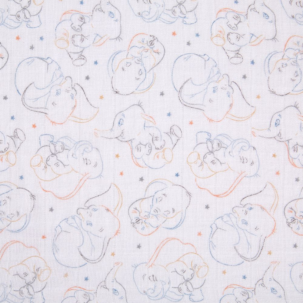 Dumbo Swaddle Set for Baby by aden + anais®