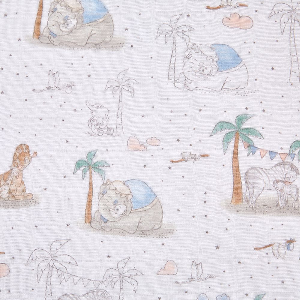 Dumbo Swaddle Set for Baby by aden + anais®