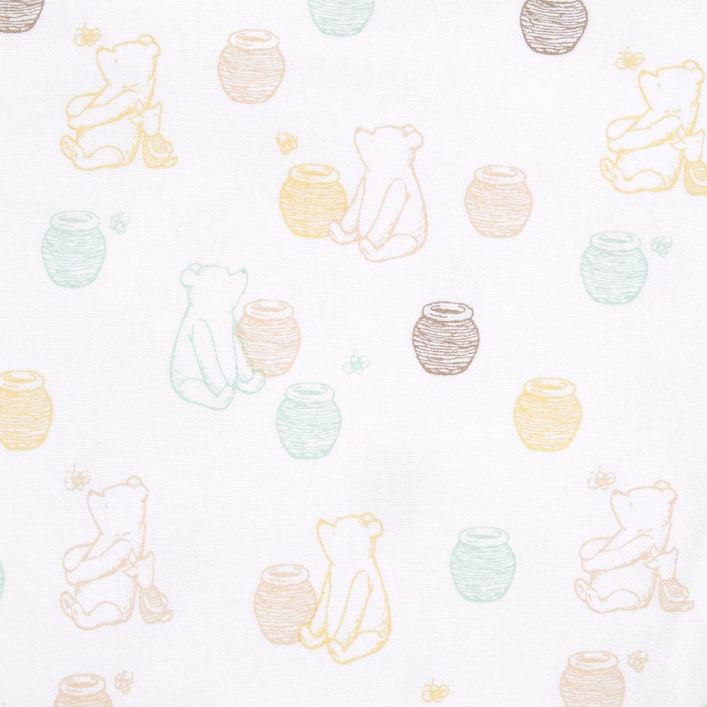 Winnie the Pooh Wrap Swaddle Set for Baby by aden + anais®