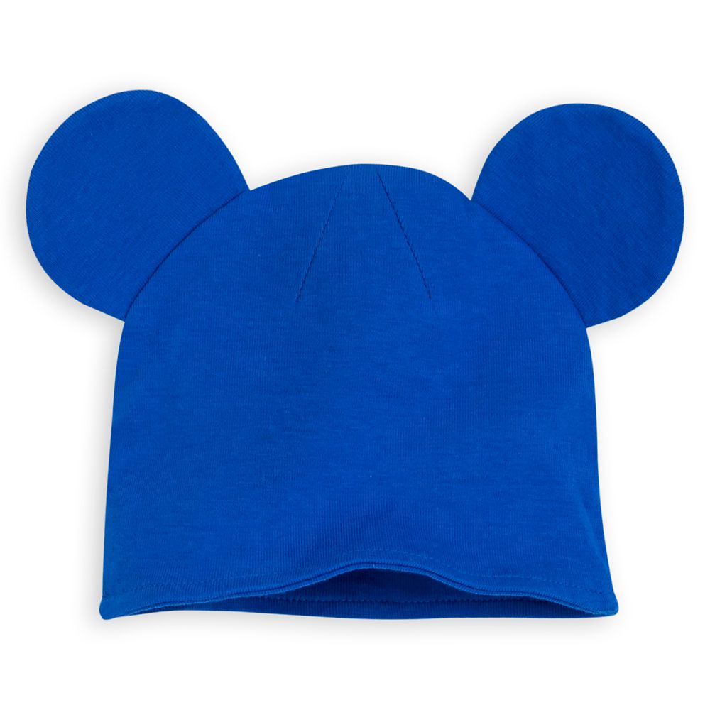 Mickey Mouse Gift Set for Baby