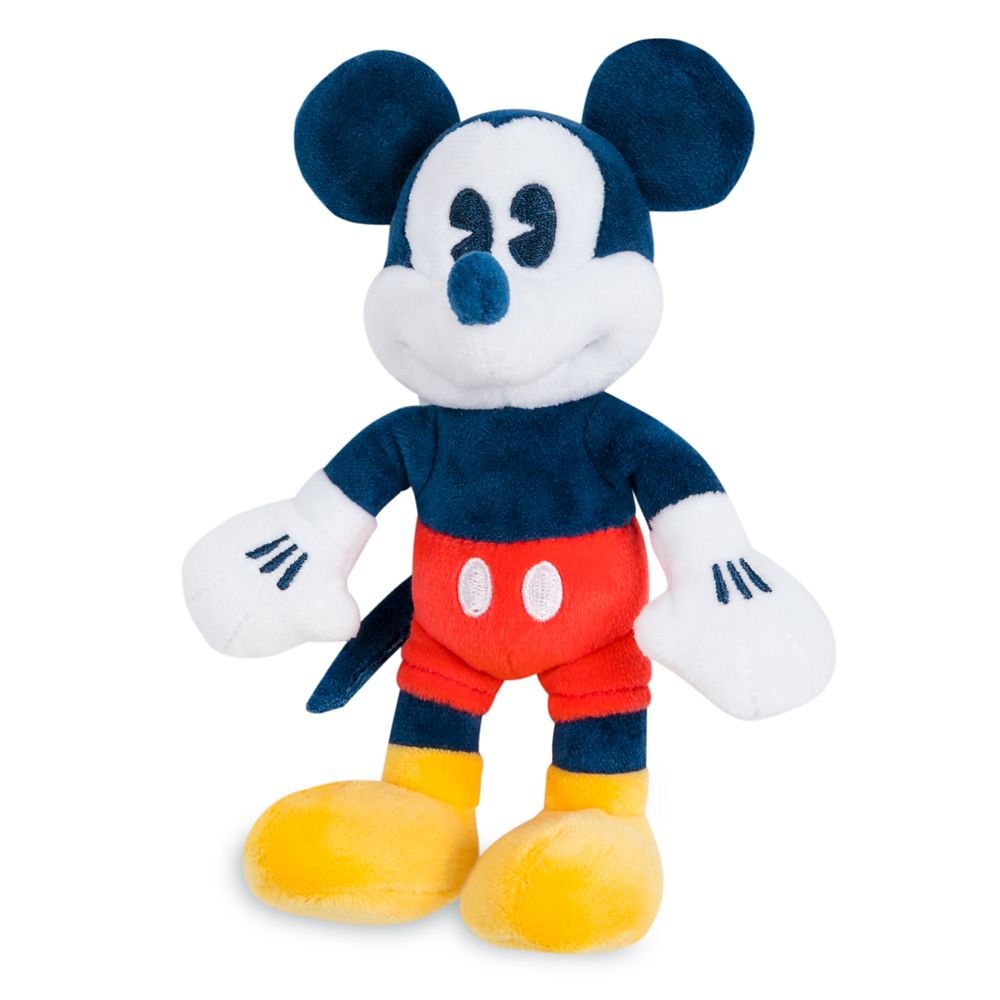 mickey mouse baby gifts
