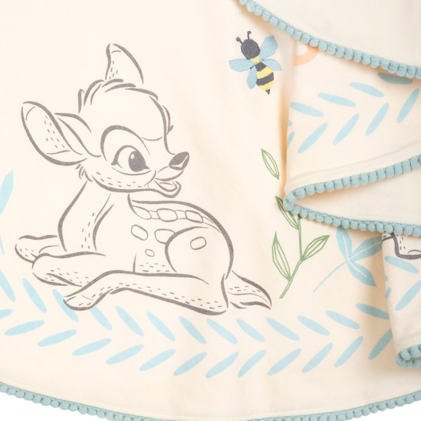 Disney Classics Blanket for Baby