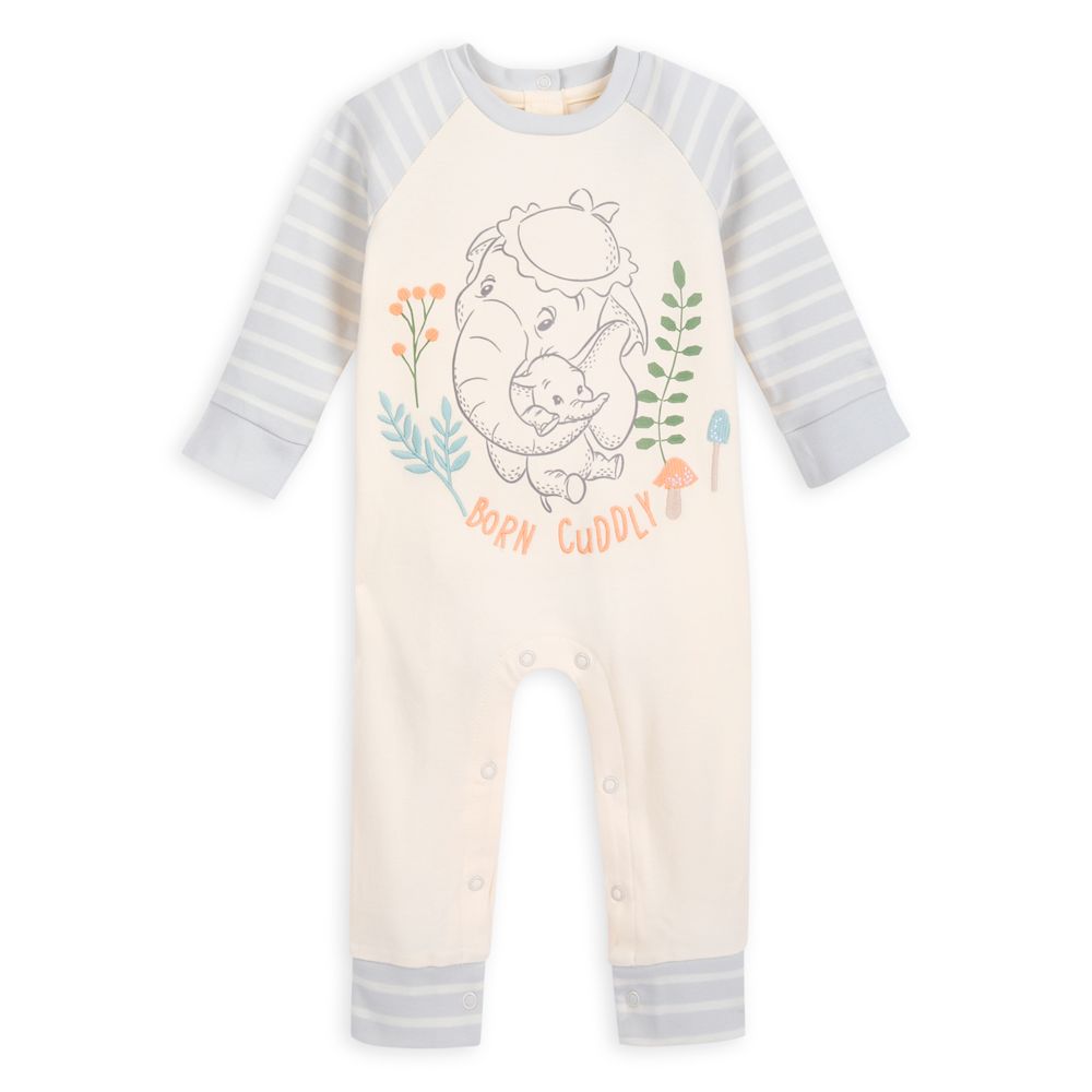 dumbo baby outfit disney store