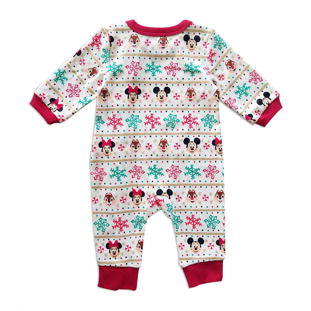 Mickey Mouse Holiday Gift Set for Baby