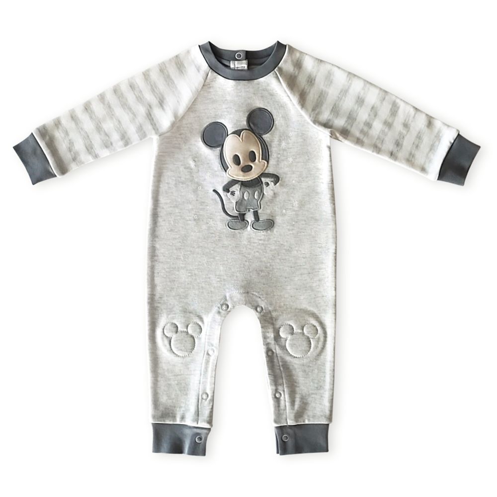 Mickey Mouse Gift Set for Baby