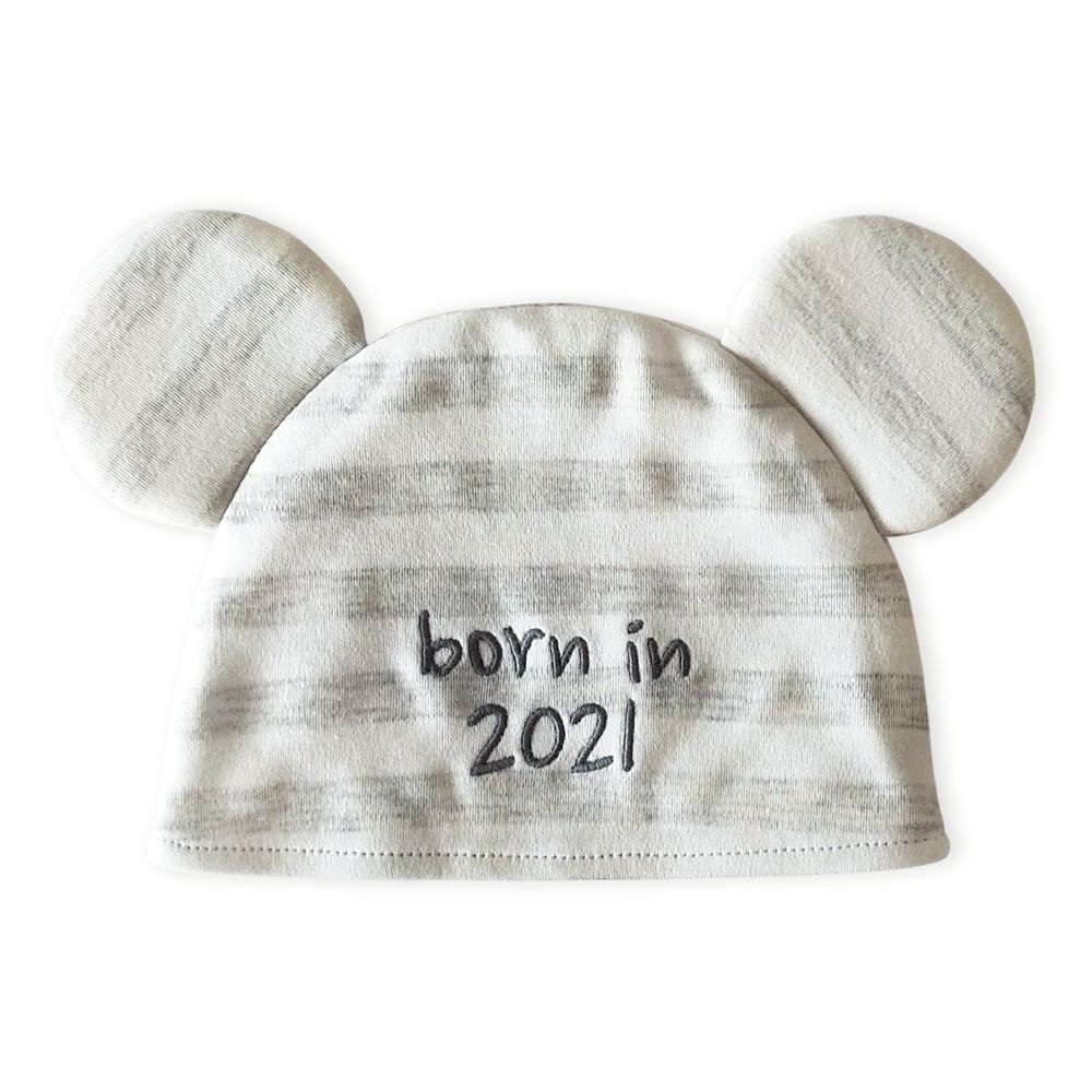 Mickey Mouse Gift Set for Baby